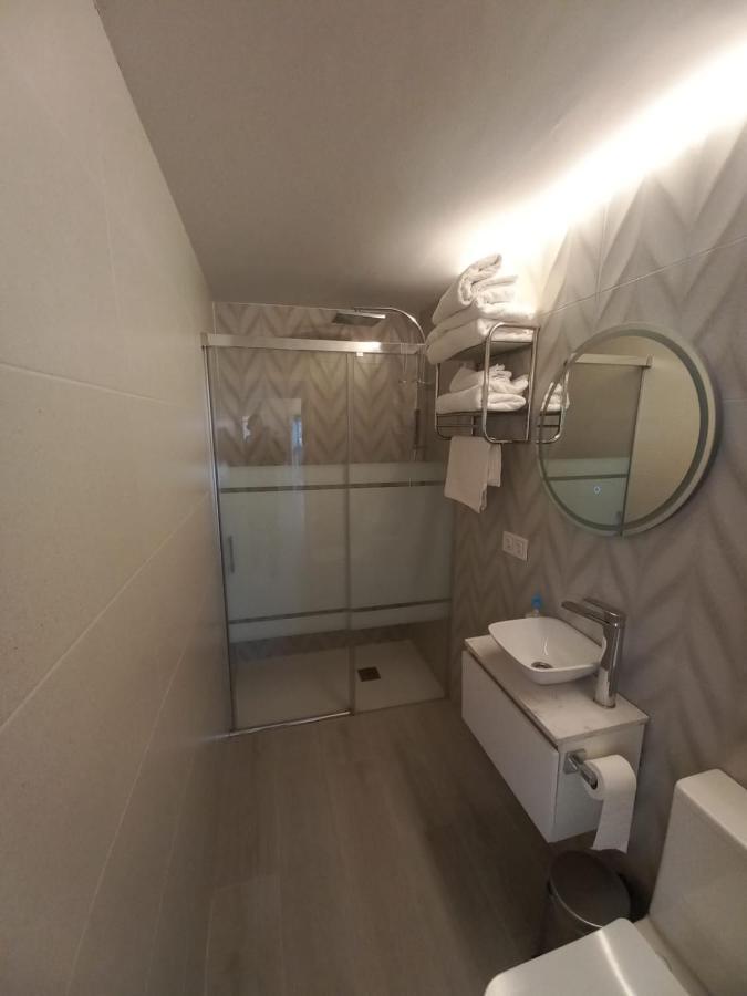 Casa Puerta De Almodovar Кордоба Екстериор снимка