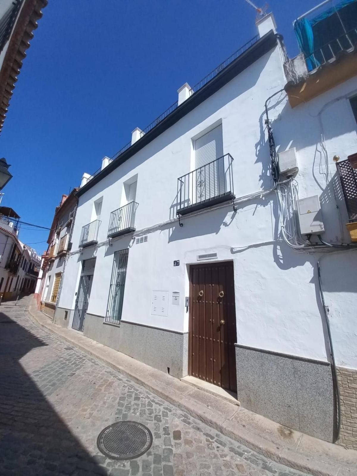 Casa Puerta De Almodovar Кордоба Екстериор снимка